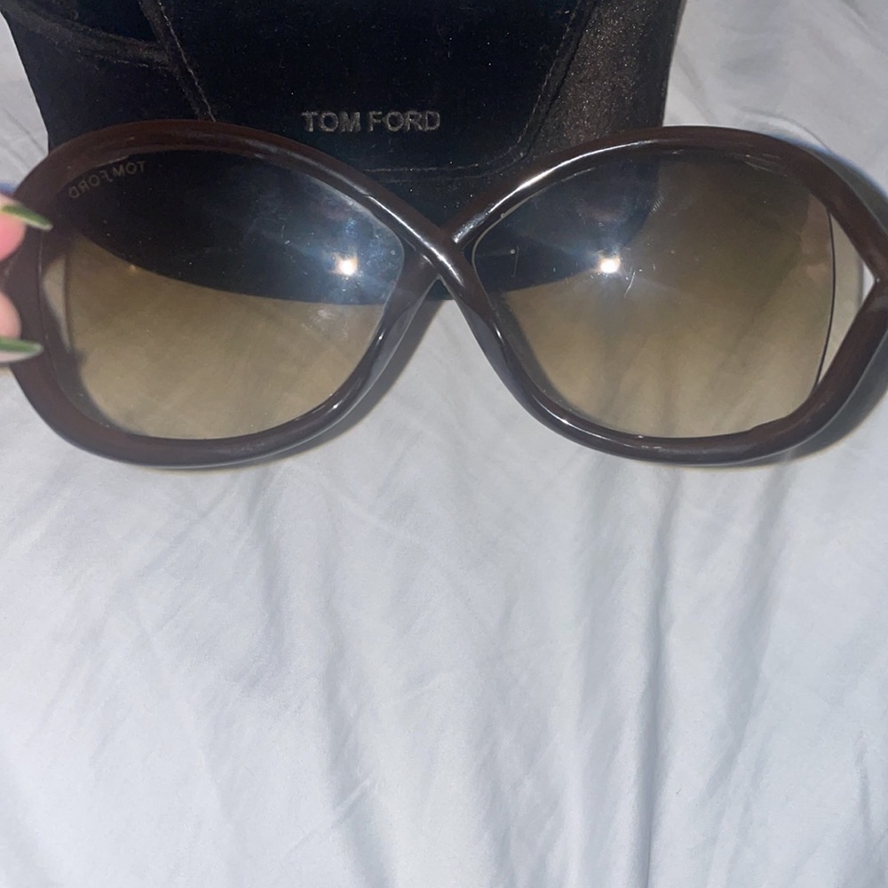 Tom Ford Sunglasses